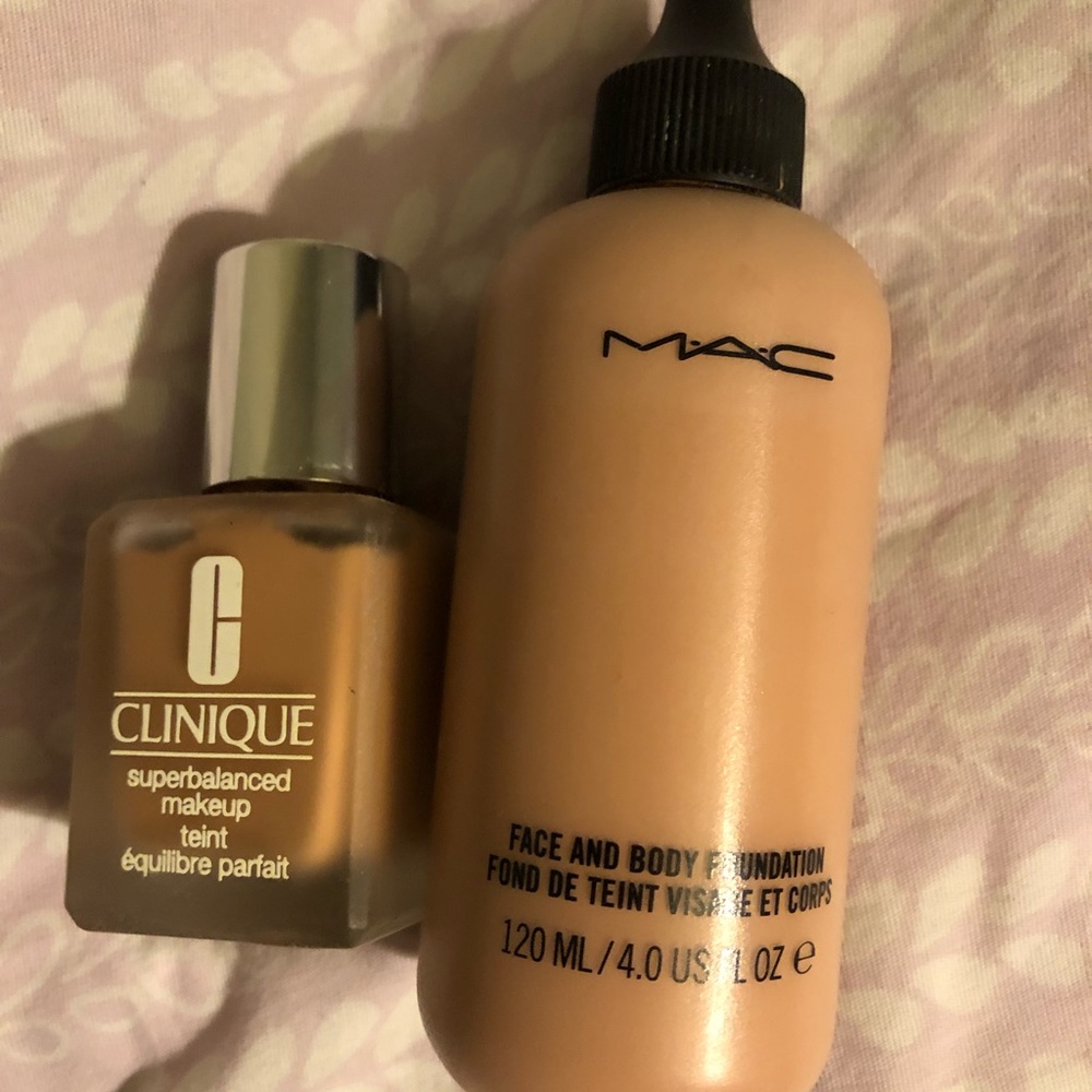 Foundation